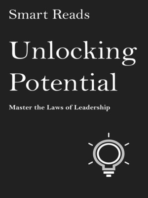 cover image of Unlocking Potential